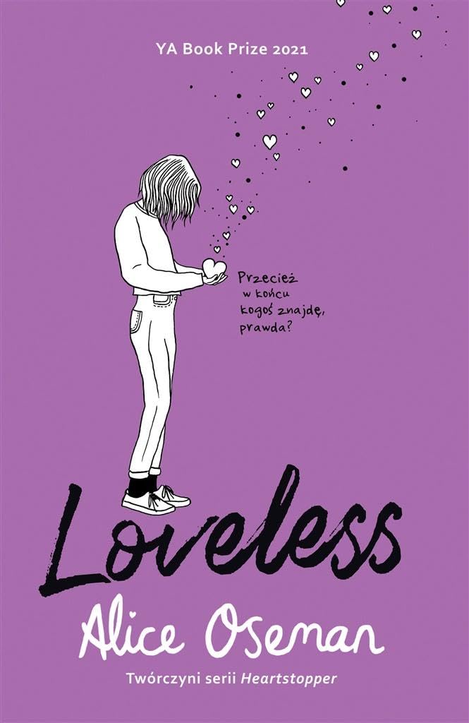 Loveless Books