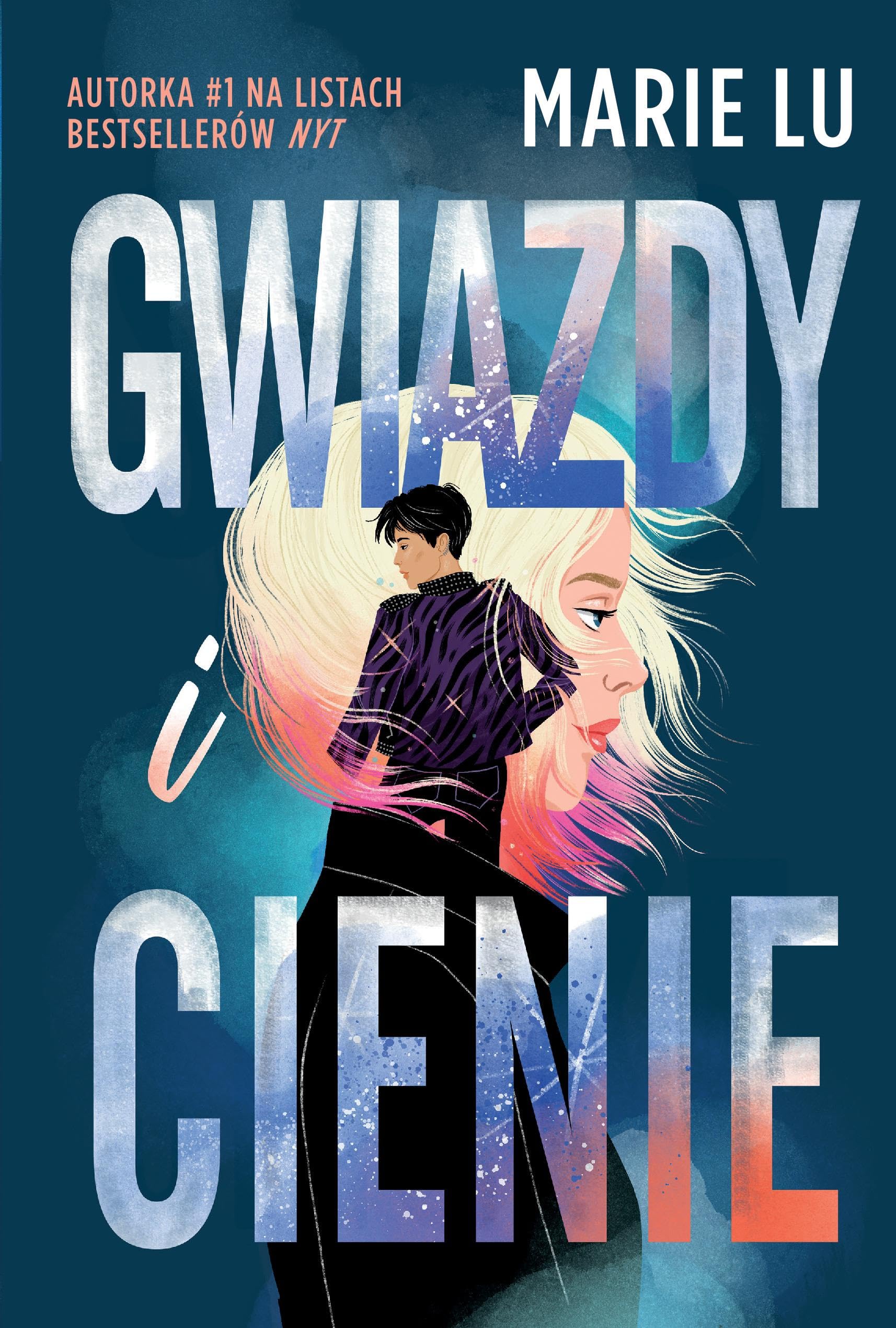 Gwiazdy i cienie Books
