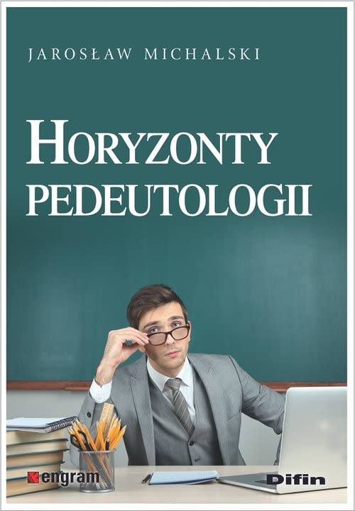 Horyzonty pedeutologii Books