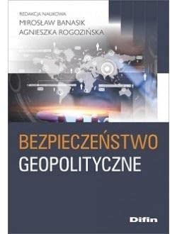Bezpieczeństwo geopolityczne Books