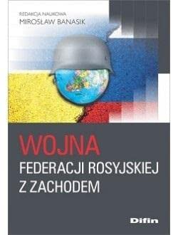 Wojna Federacji Rosyjskiej z Zachodem Books
