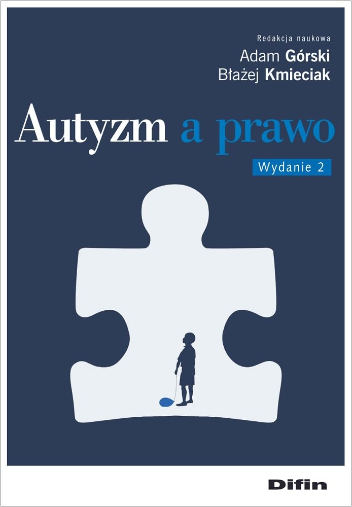 Product Image: Autyzm a prawo