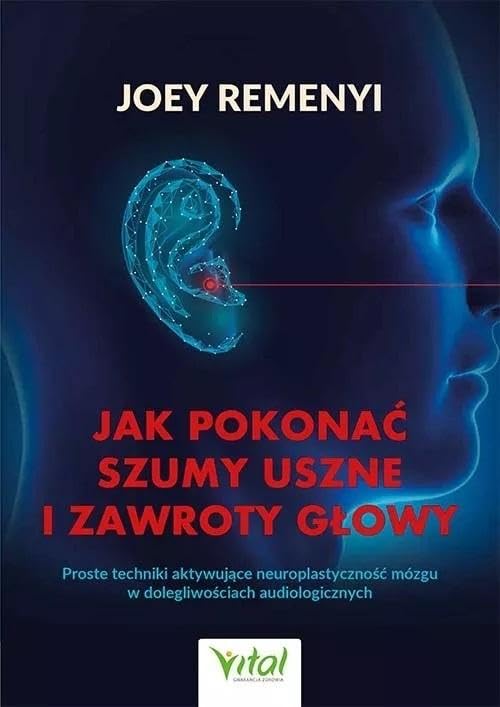 Jak pokonać szumy uszne i zawroty głowy Health, Nutrition & Fitness