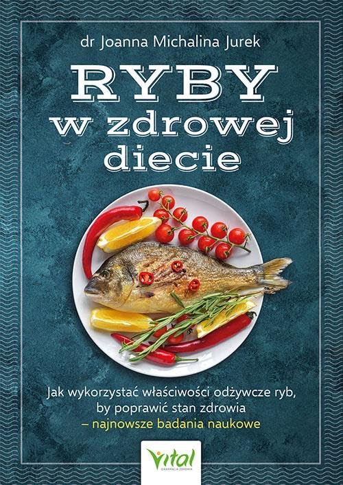 Ryby w zdrowej diecie Books