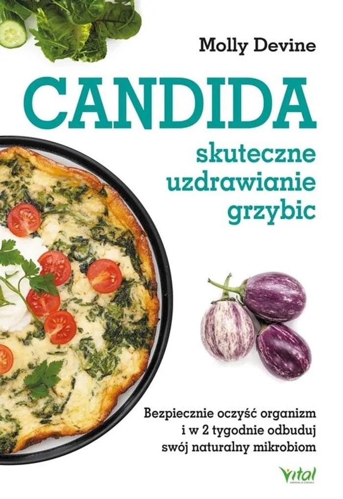 Candida skuteczne uzdrawianie grzybic Books