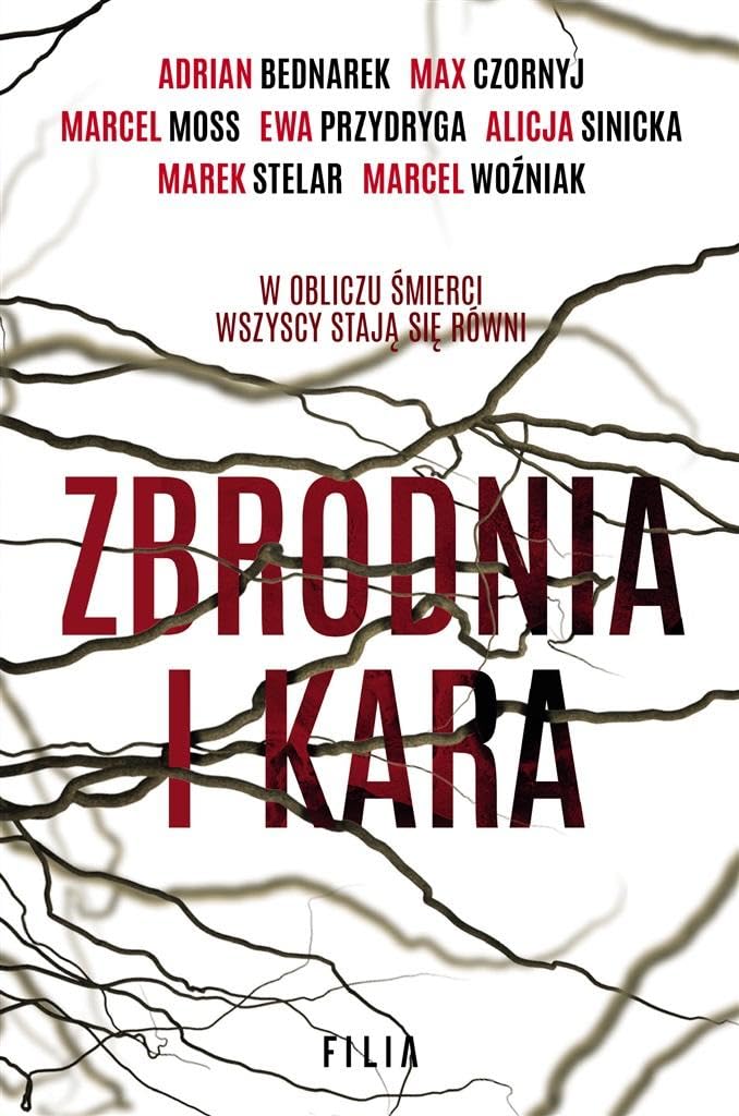 Zbrodnia i kara Books