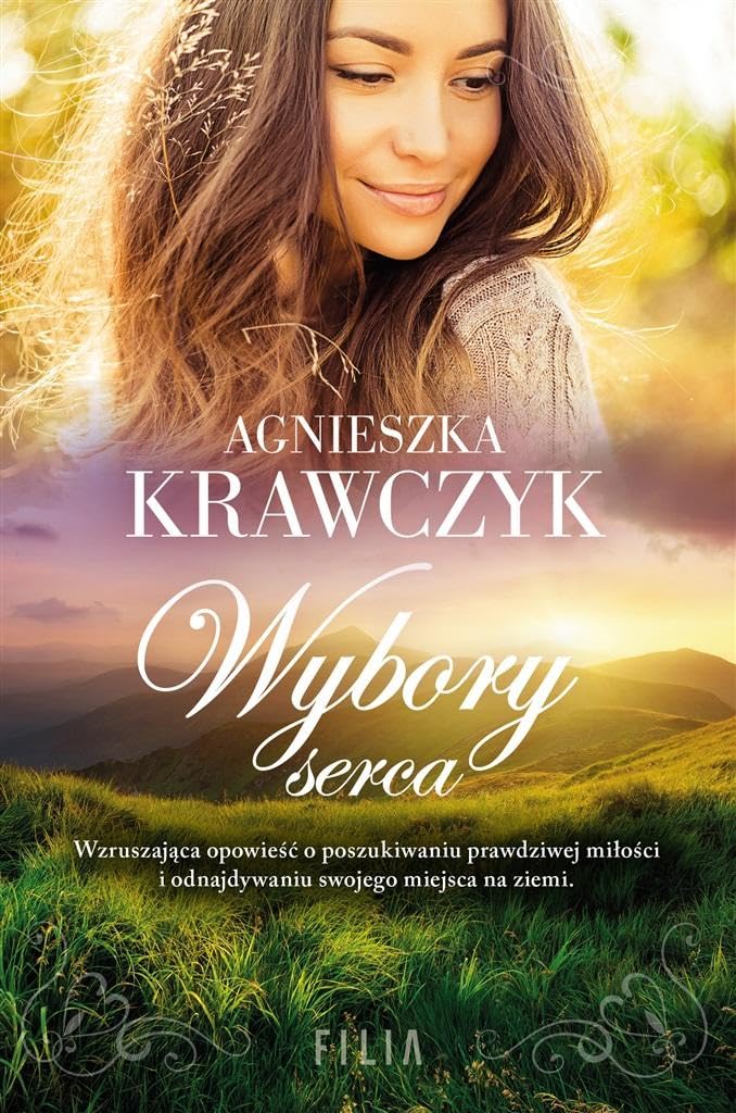 Wybory serca Books