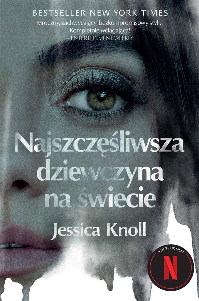 Najszczęśliwsza dziewczyna na świecie Books