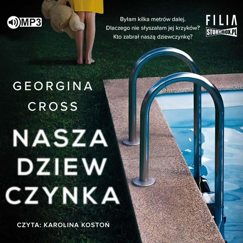 Nasza dziewczynka Books