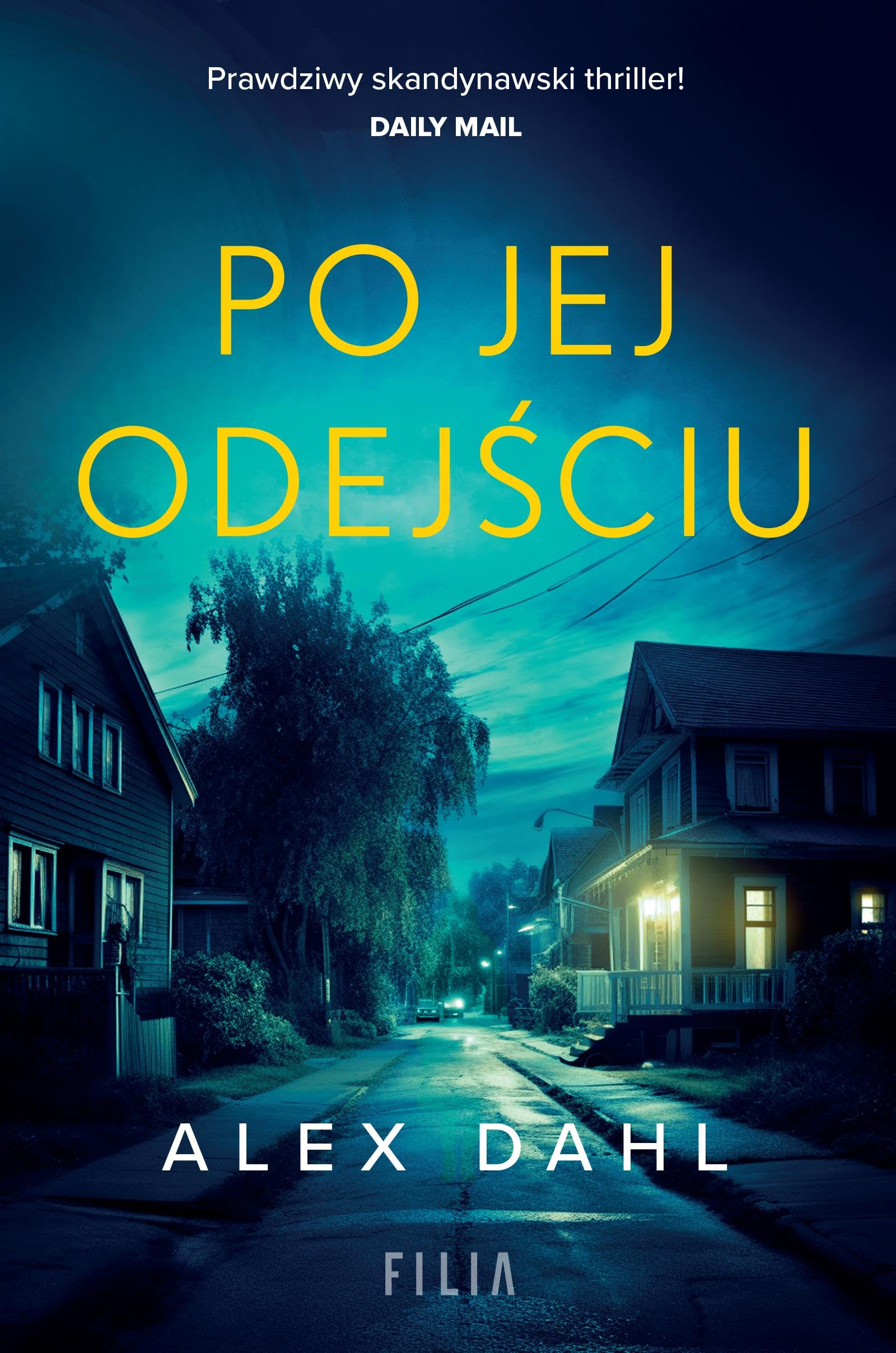 Product Image: Po jej odejściu