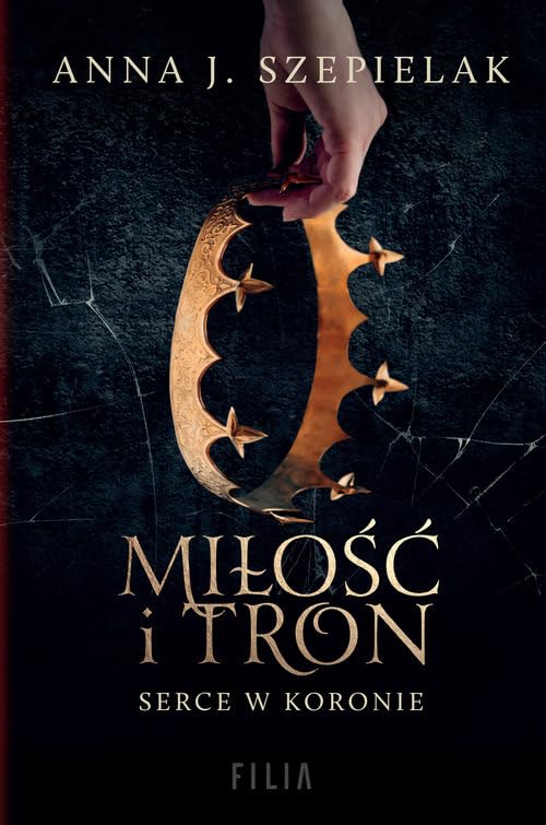 Miłość i tron: Wielkie Litery Books