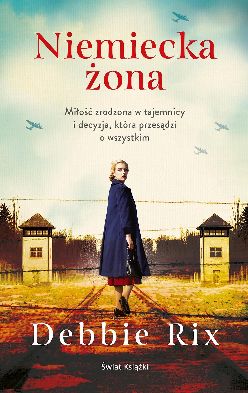 Niemiecka żona Books