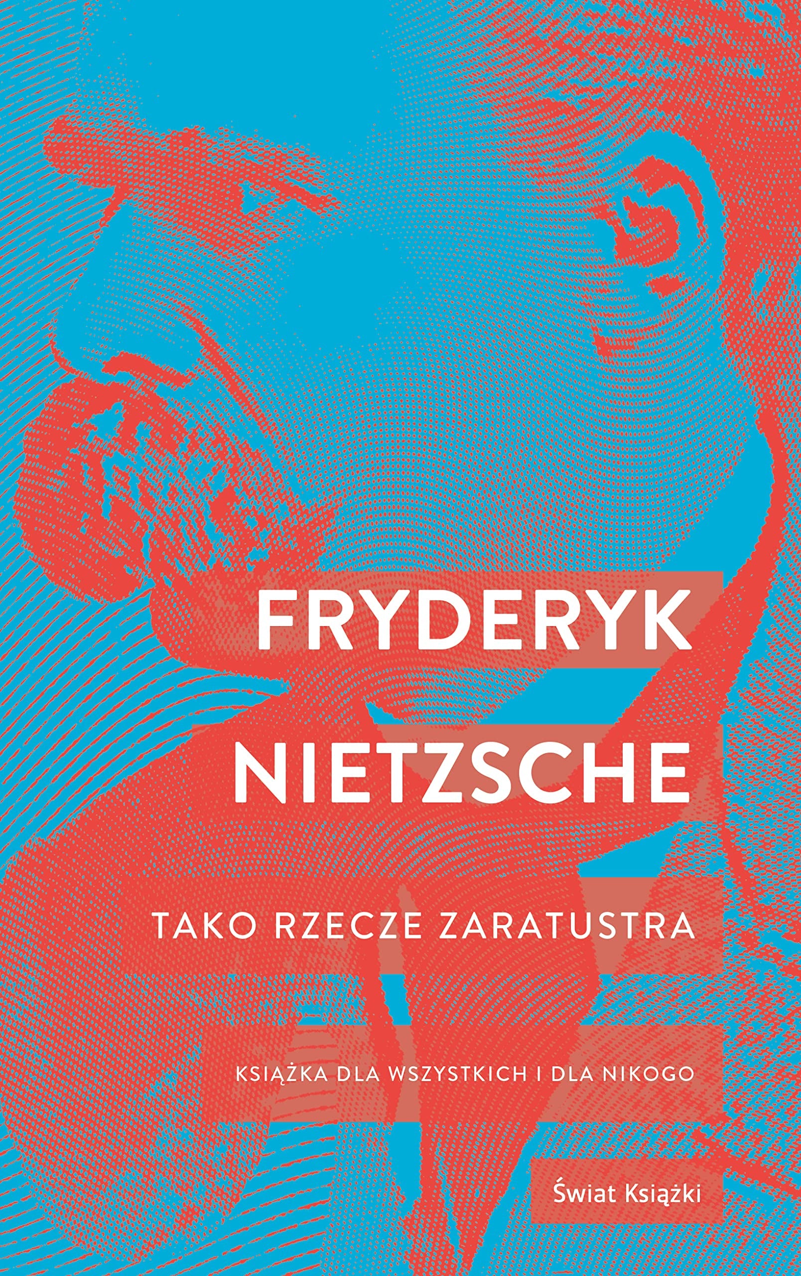 Tako rzecze Zaratustra Books