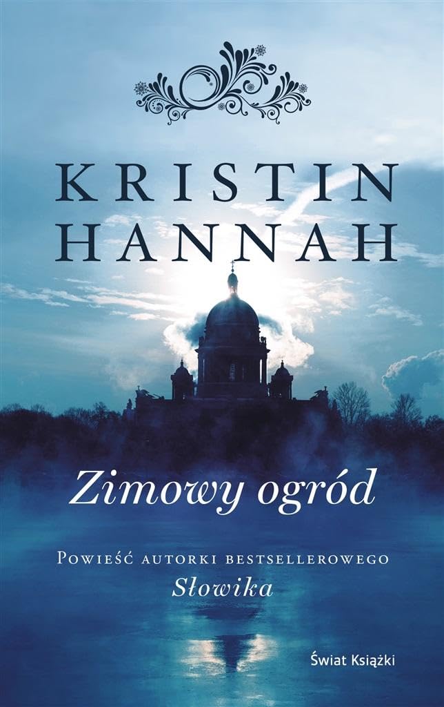 Zimowy ogród Books