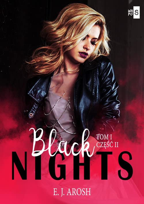 Product Image: Black Nights Tom 1 Część 2