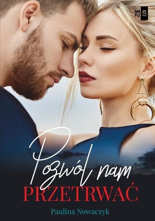 Pozwól nam przetrwać Books