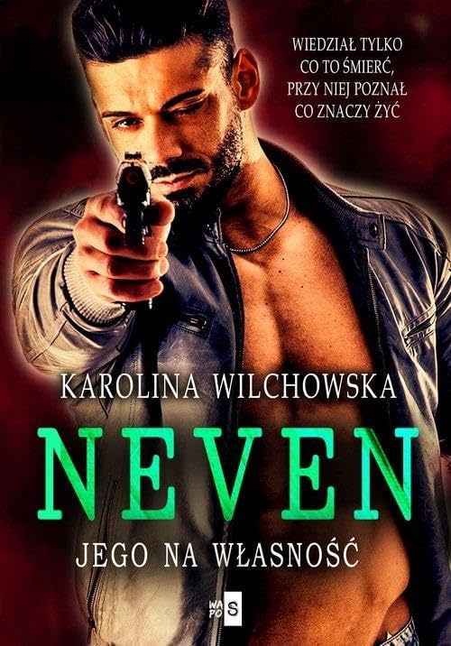 Neven. Jego na własność Books
