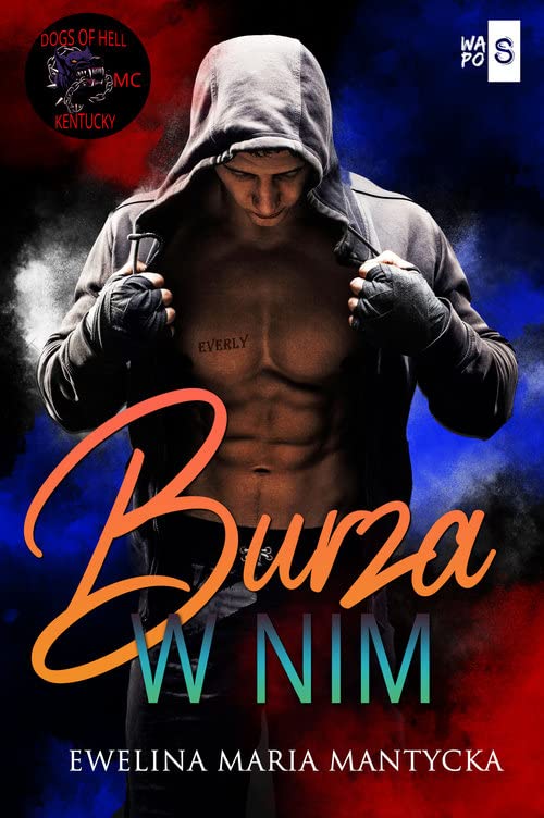 Burza w nim #3 Books