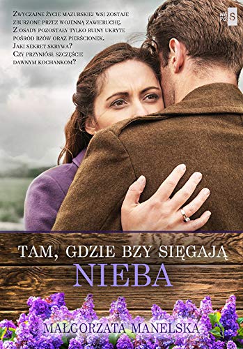 Tam, gdzie bzy sięgają nieba Books