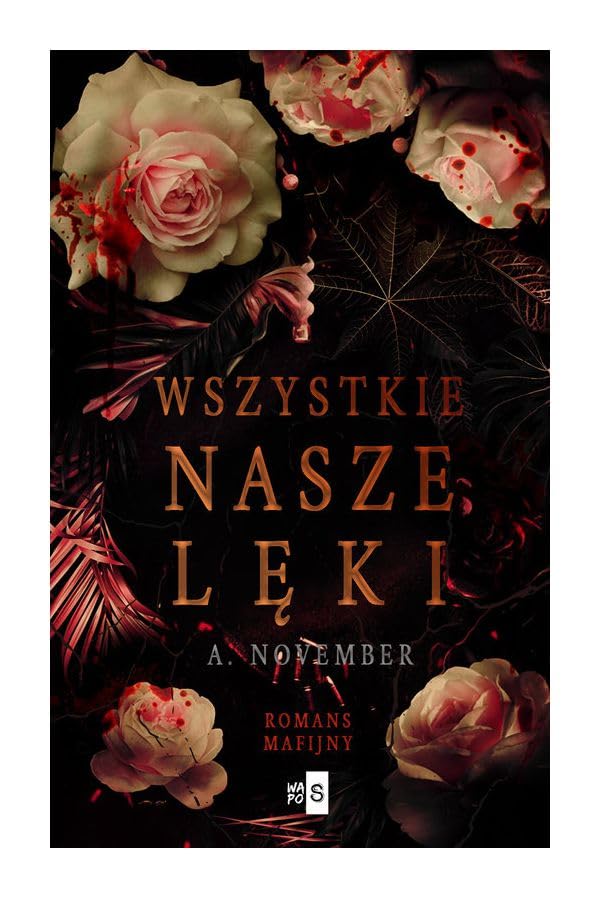 Wszystkie nasze lęki book