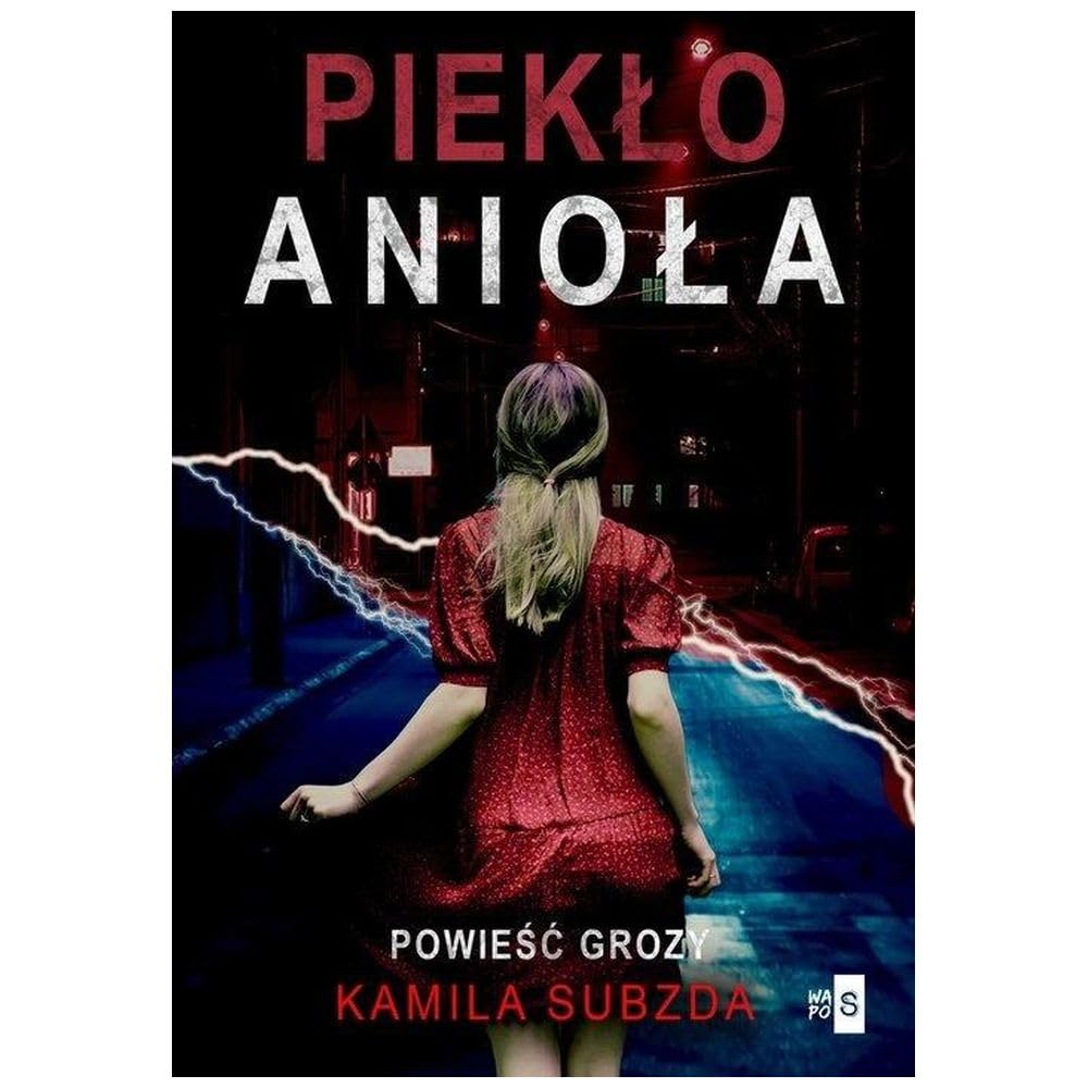 Product Image: Piekło anioła