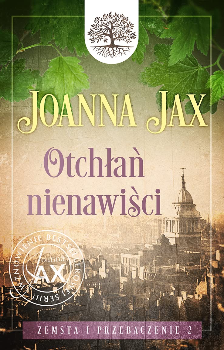 Otchłań nienawiści: Otchłań nienawiści (Zemsta i przebaczenie Tom 2) Books