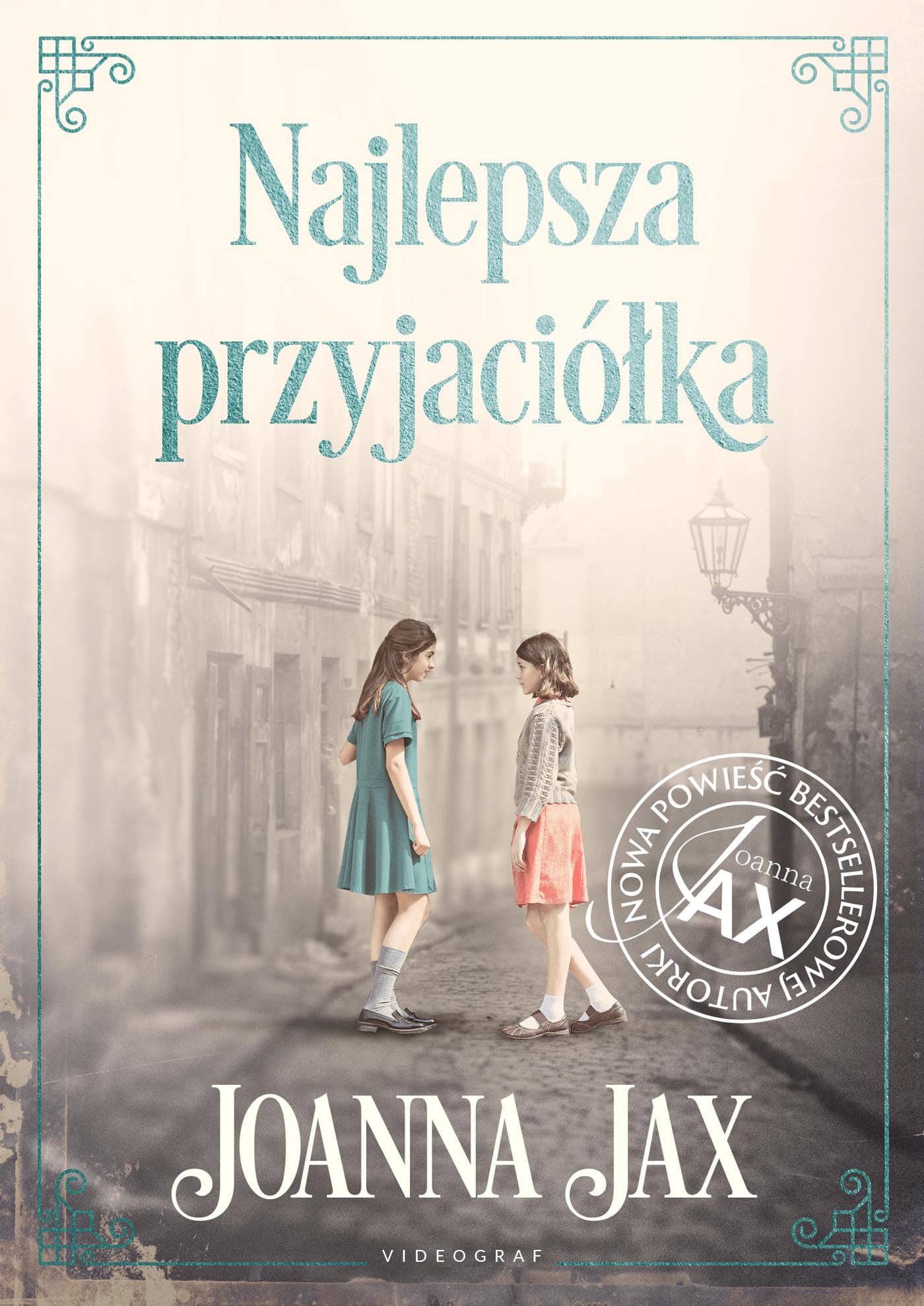 Najlepsza przyjaciółka Books