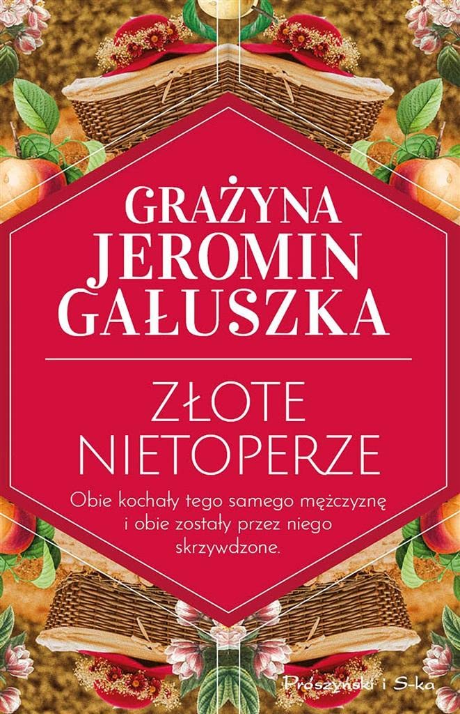 Złote nietoperze Books