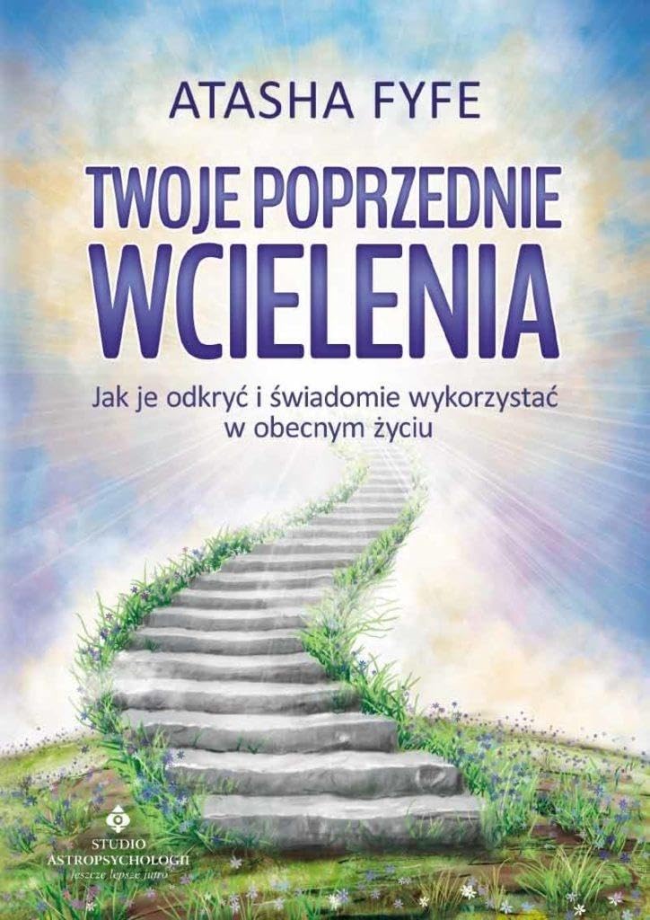 Twoje poprzednie wcielenia book