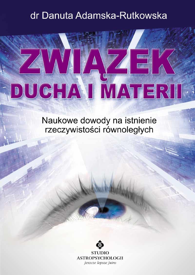 Związek ducha i materii Books