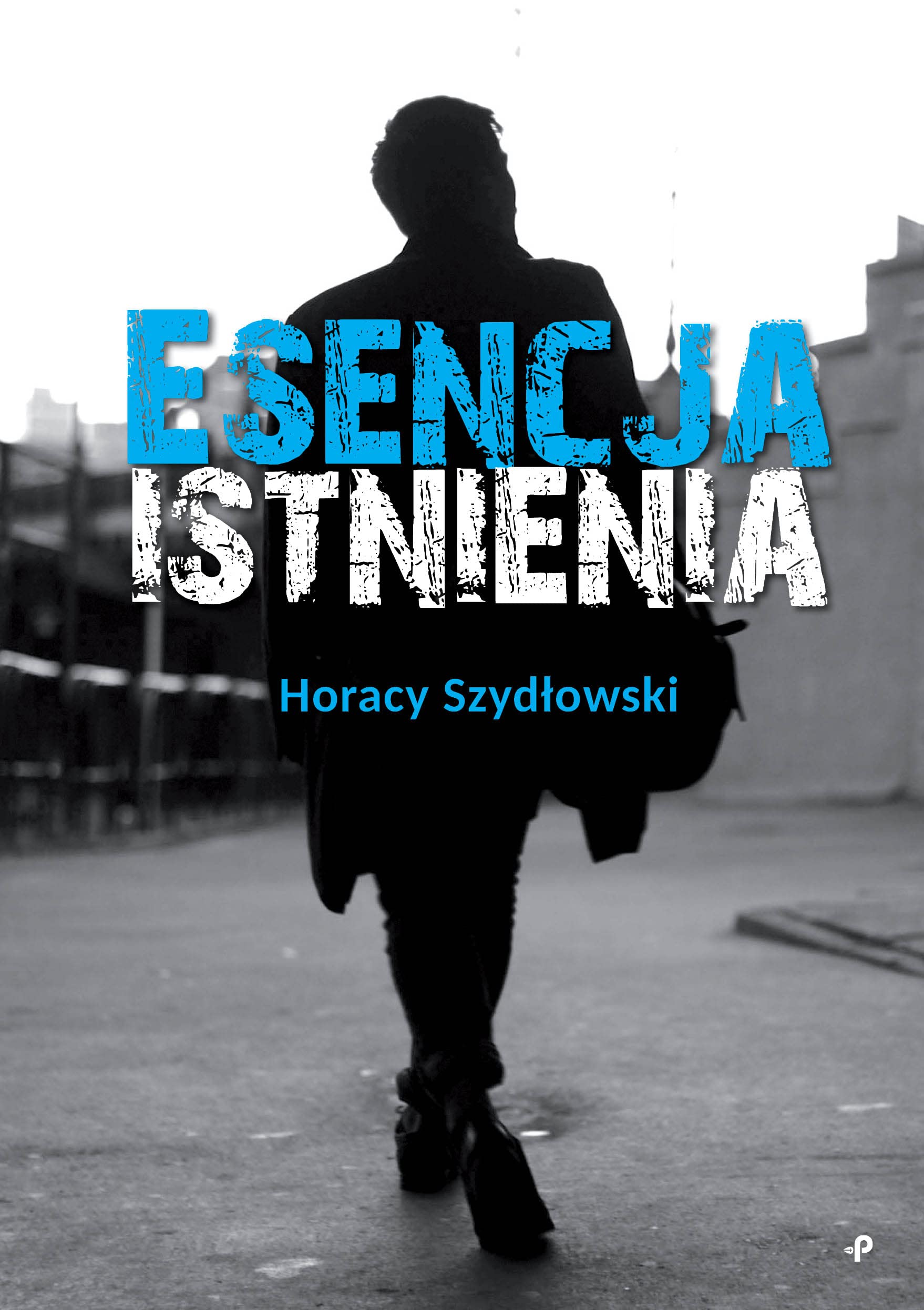 Esencja istnienia Books
