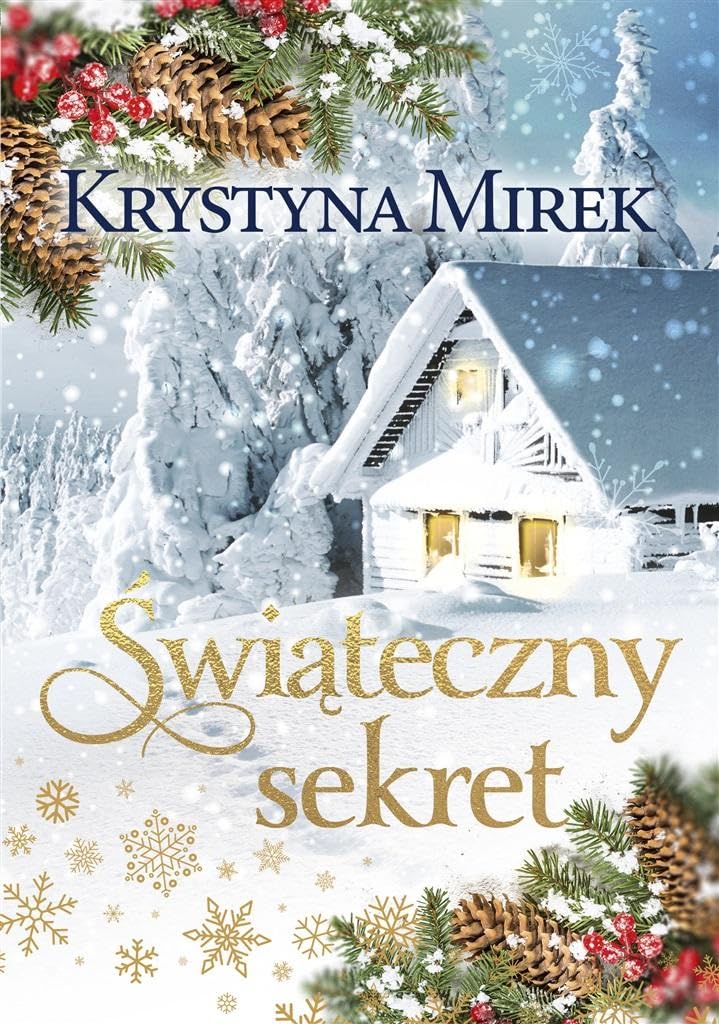 Product Image: Świąteczny sekret