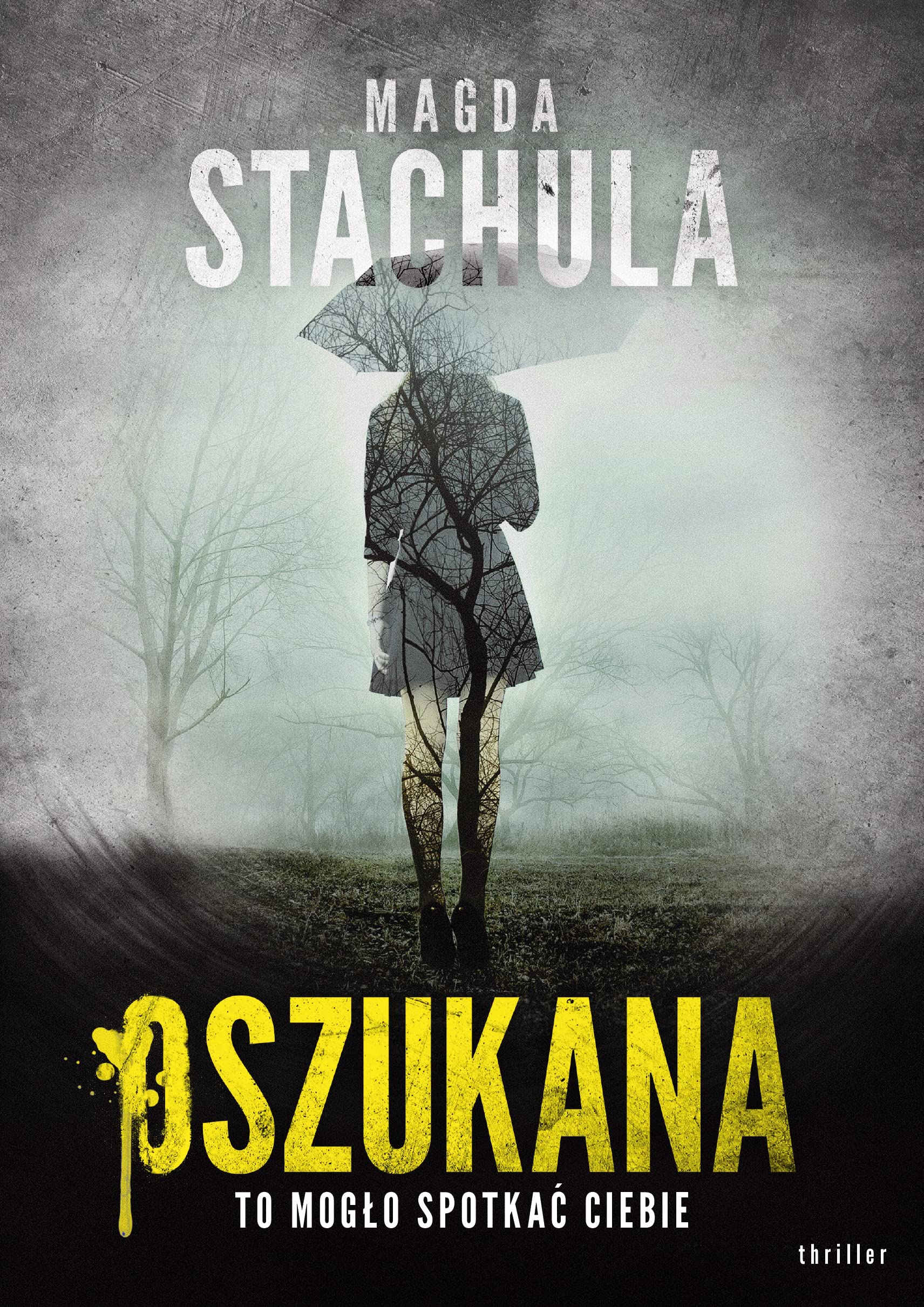 Oszukana Books