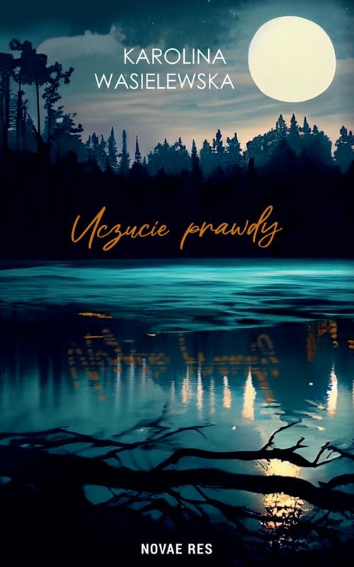 Uczucie prawdy Books