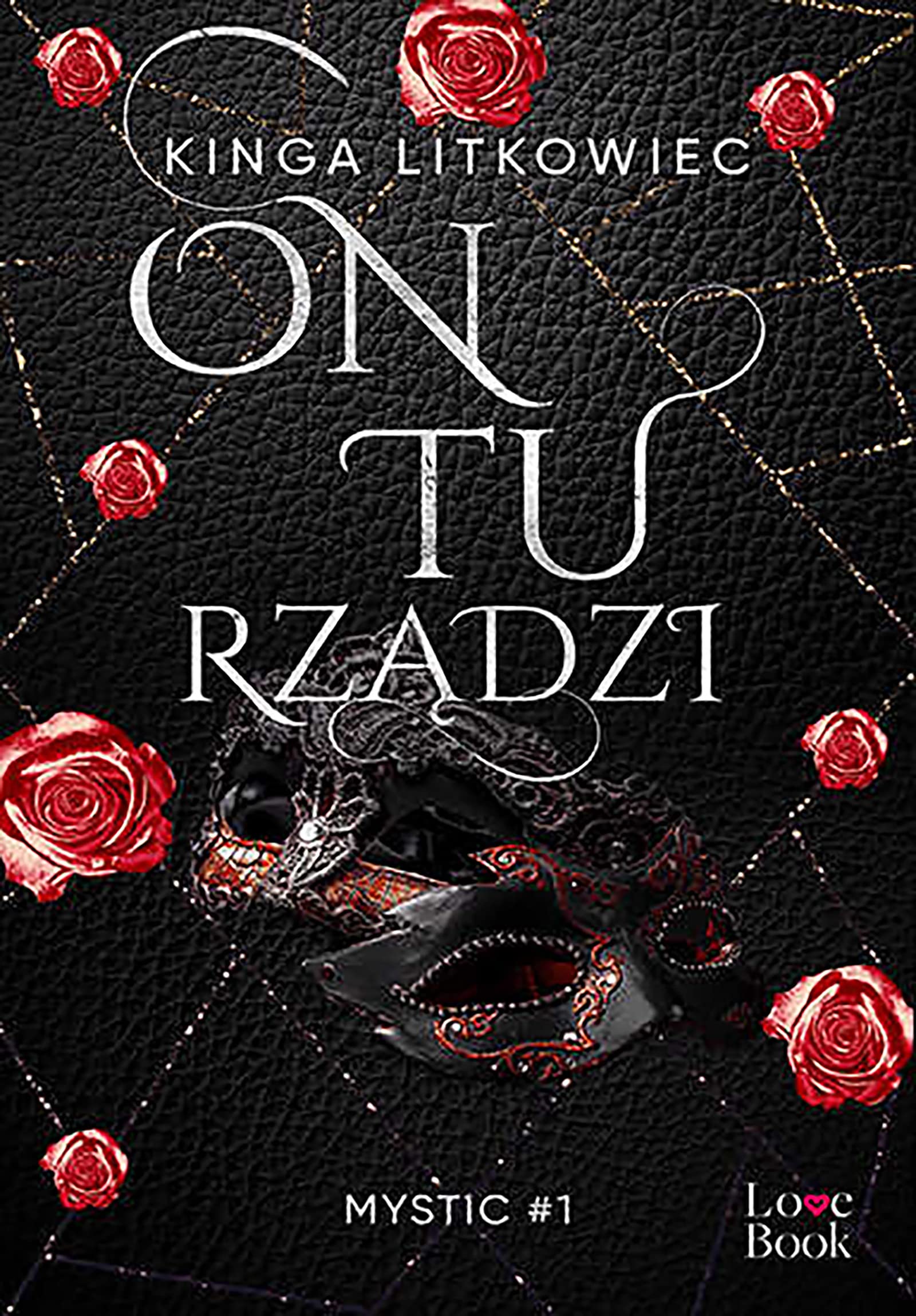 On tu rządzi. Mystic#1 Computer Science