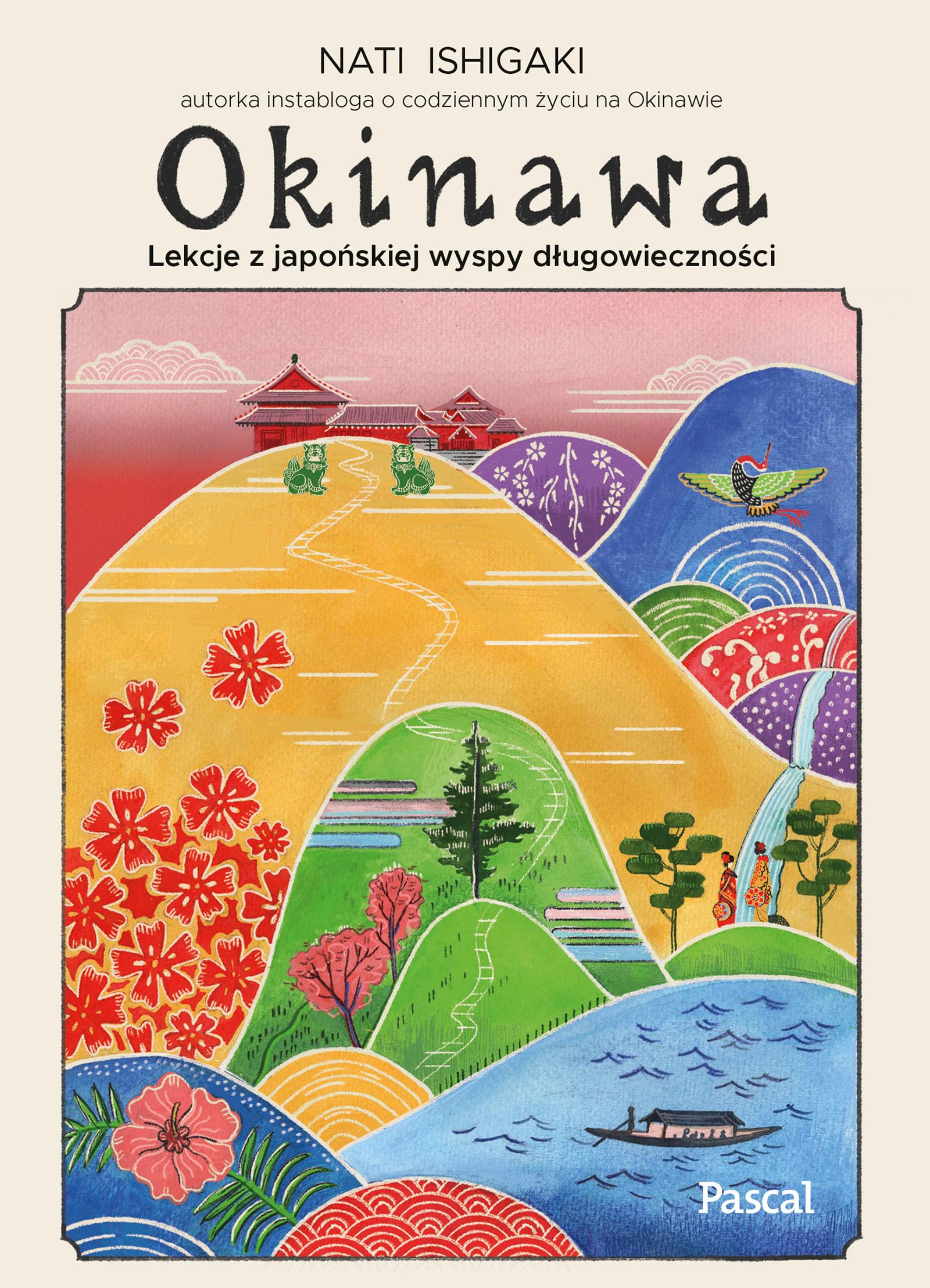 Okinawa.: Lekcje z japońskiej wyspy długowieczności Books