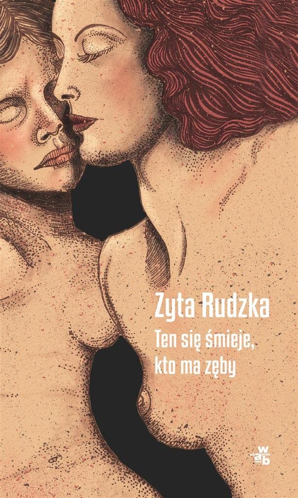 Ten się śmieje, kto ma zęby Books
