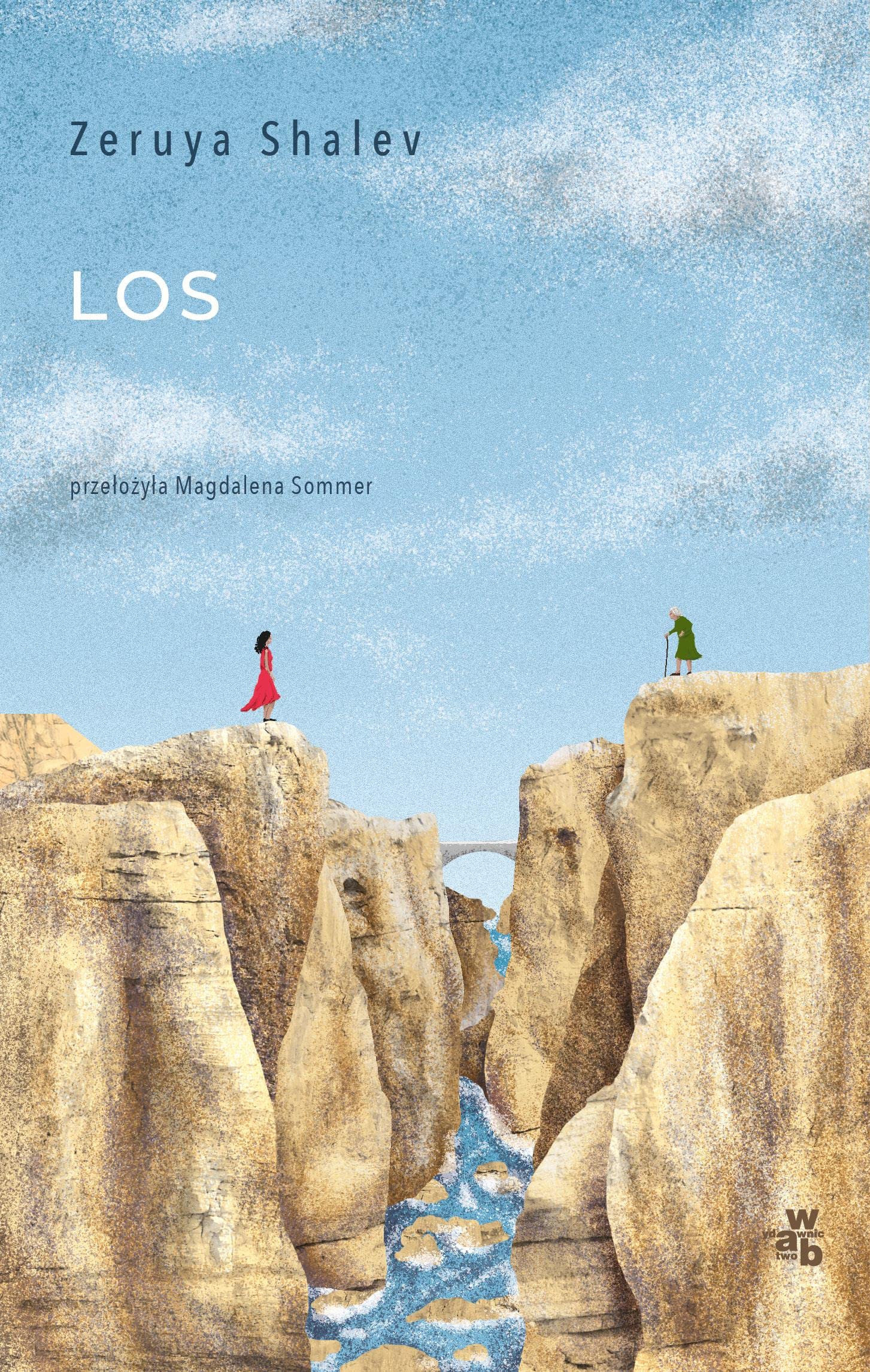Los Books