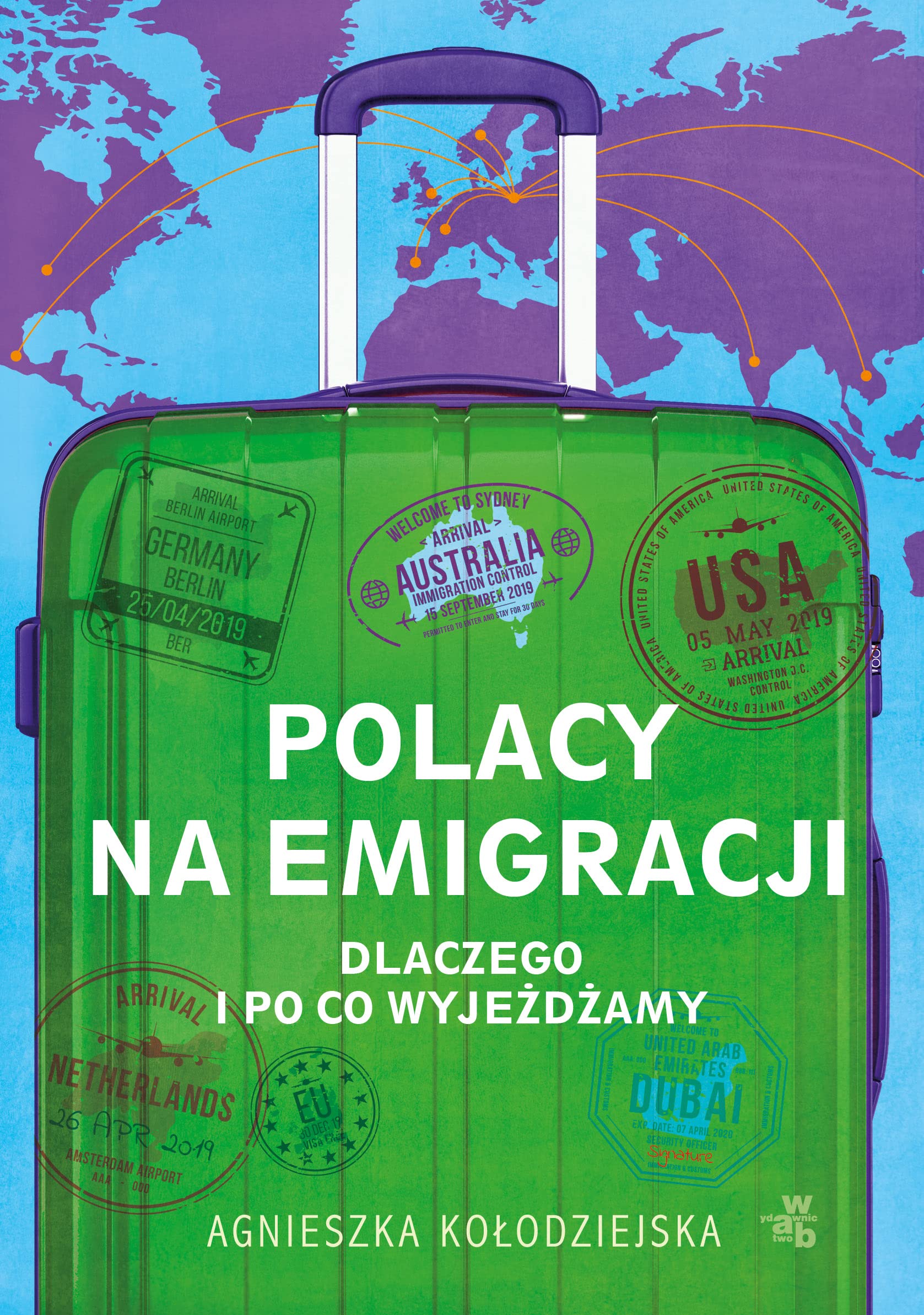 Polacy na emigracji Books