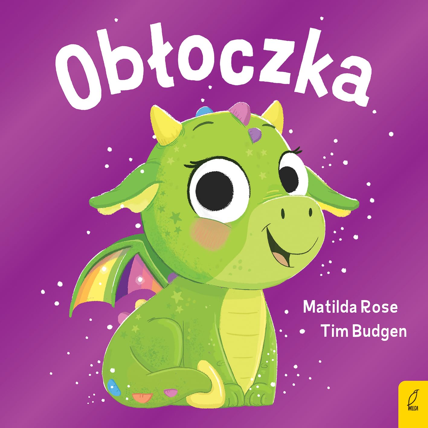 Smoczek Obłoczek: Sklepik z magicznymi zwierzętami Books