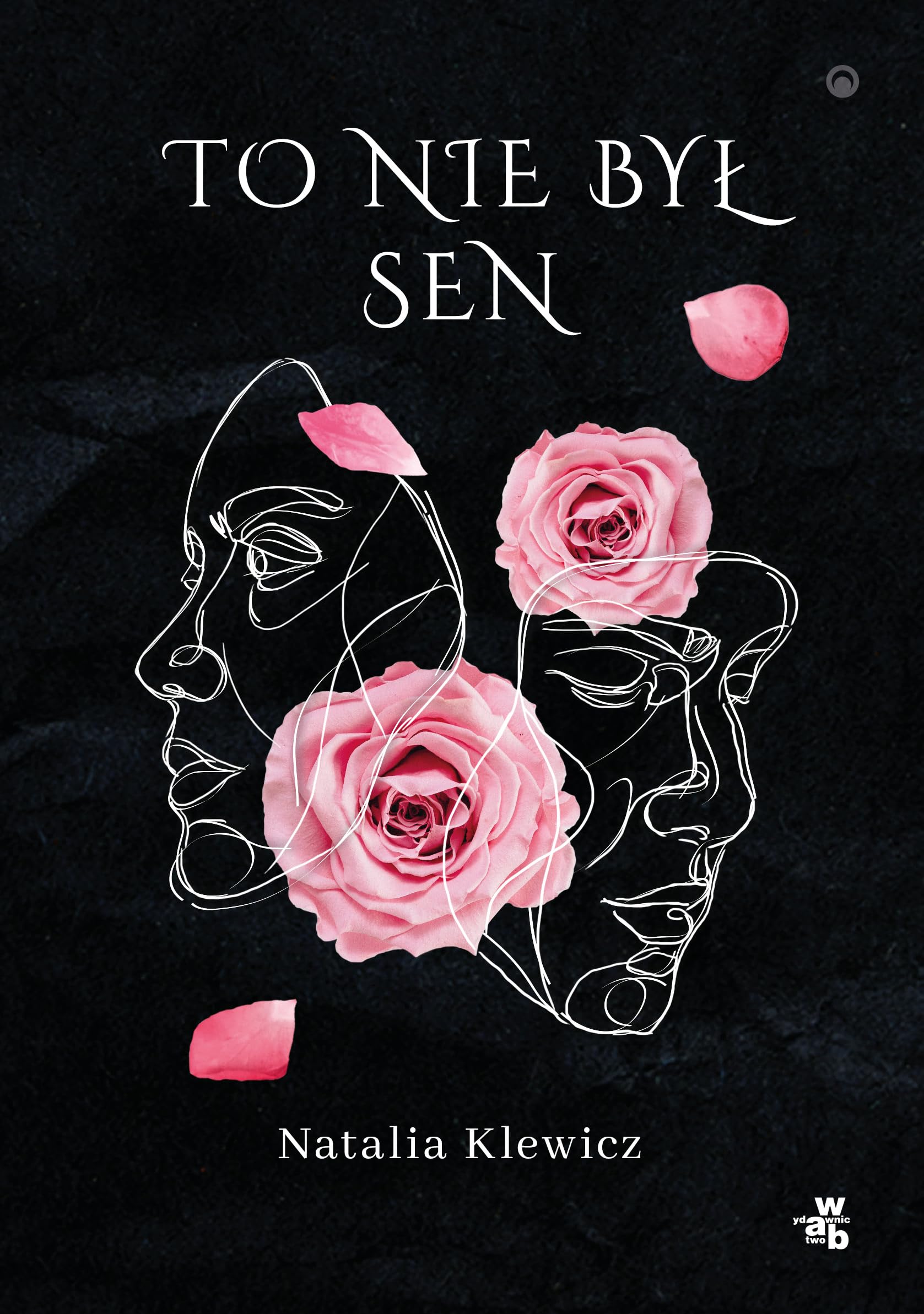 To nie był sen Books