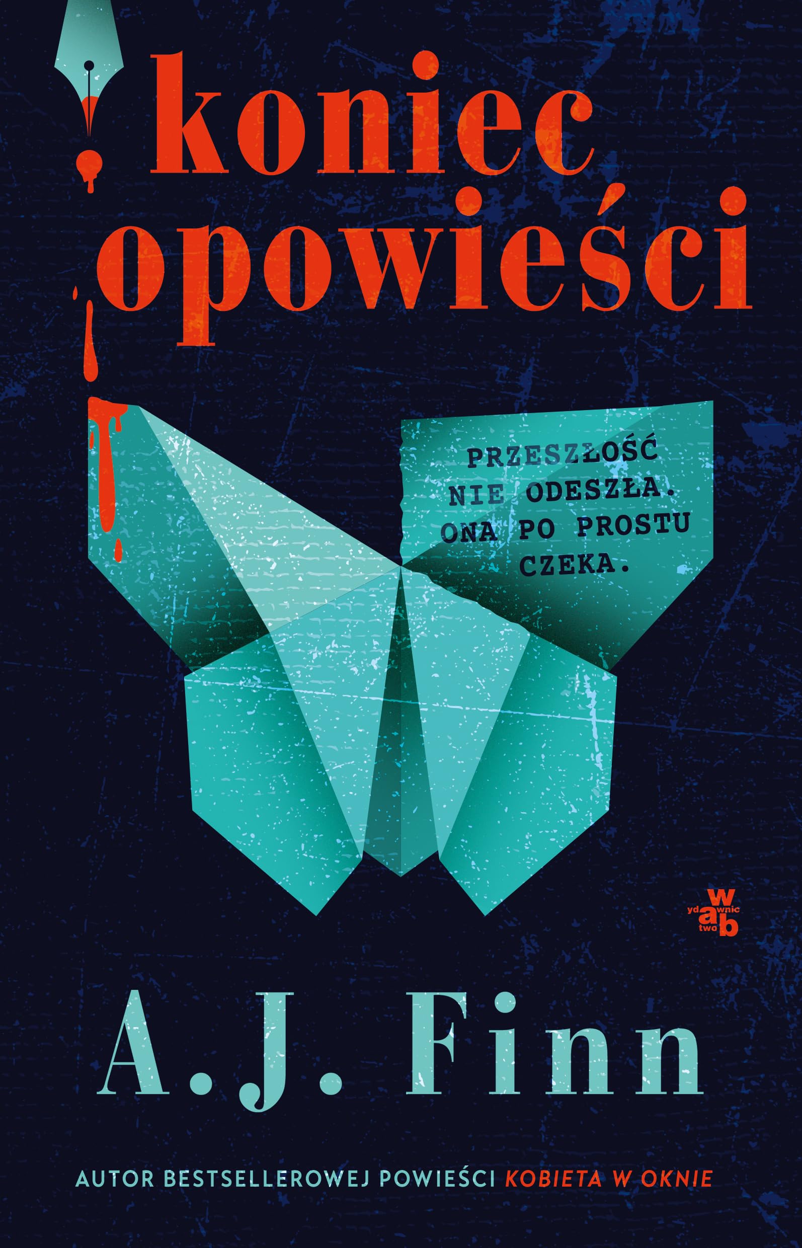 Koniec opowieści Books