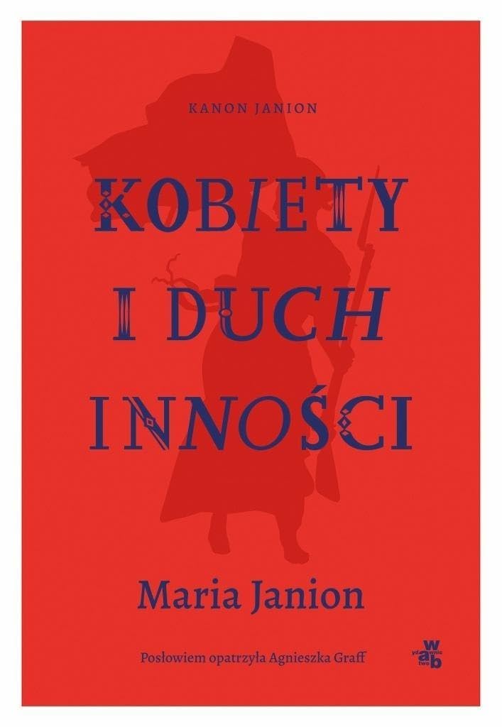 Kobiety i duch inności Books
