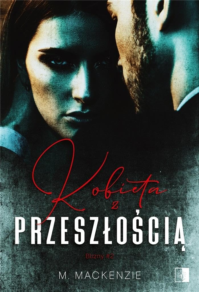 Kobieta z przeszłością Books