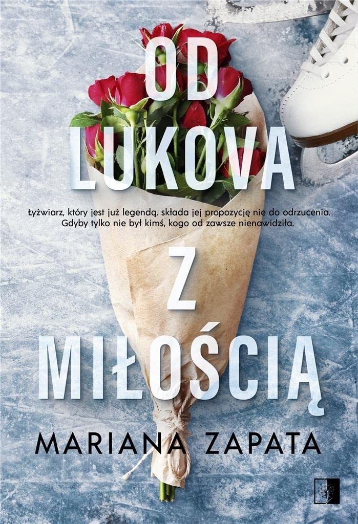 Od Lukova z miłością Books