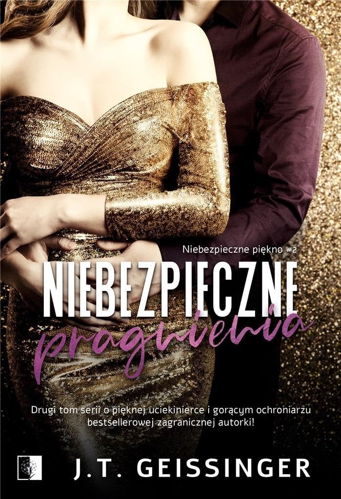 Niebezpieczne pragnienia Books