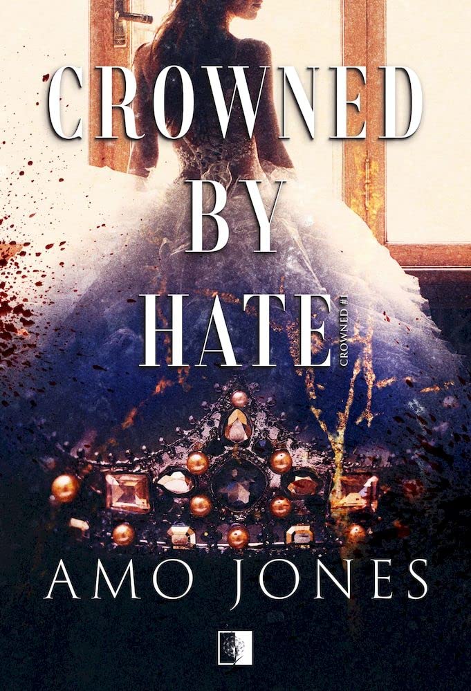 Product Image: Crowned by Hate Tom 1