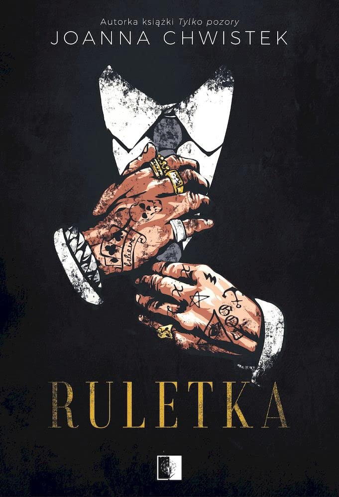 Product Image: Ruletka