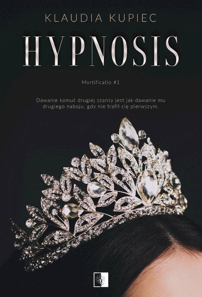 Product Image: Hypnosis Tom 1 (MORTIFICATIO)