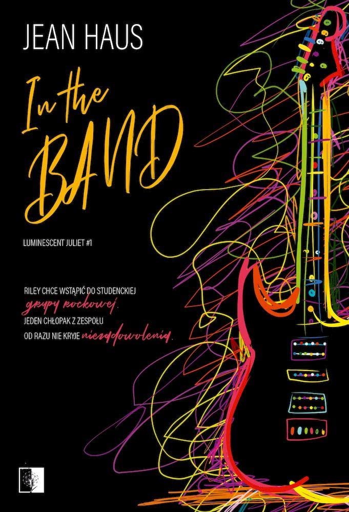 In the band Tom 1 (LUMINESCENT JULIET) Books